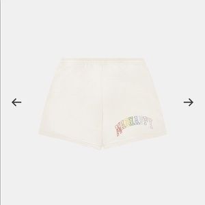 Madhappy shorts